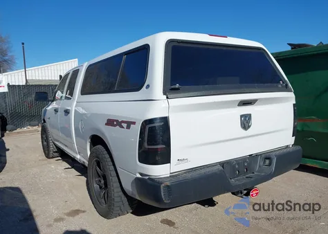 2010 Dodge Ram 1500 St z USA, uszkodzony, nr VIN 1D7RB1GK9AS213832